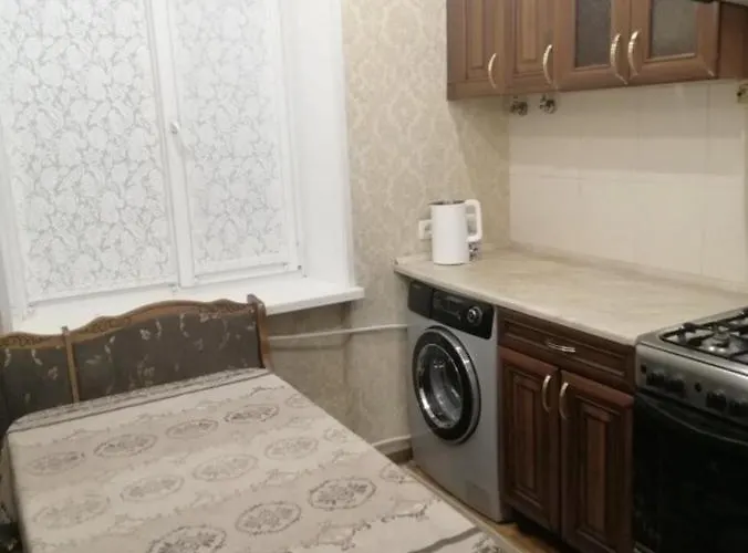 Квартира Рядом С Вокзалом