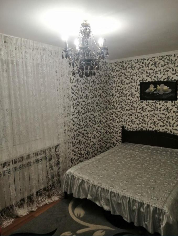 Apartment рядом с вокзалом