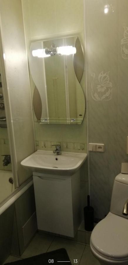 рядом с вокзалом Apartment *